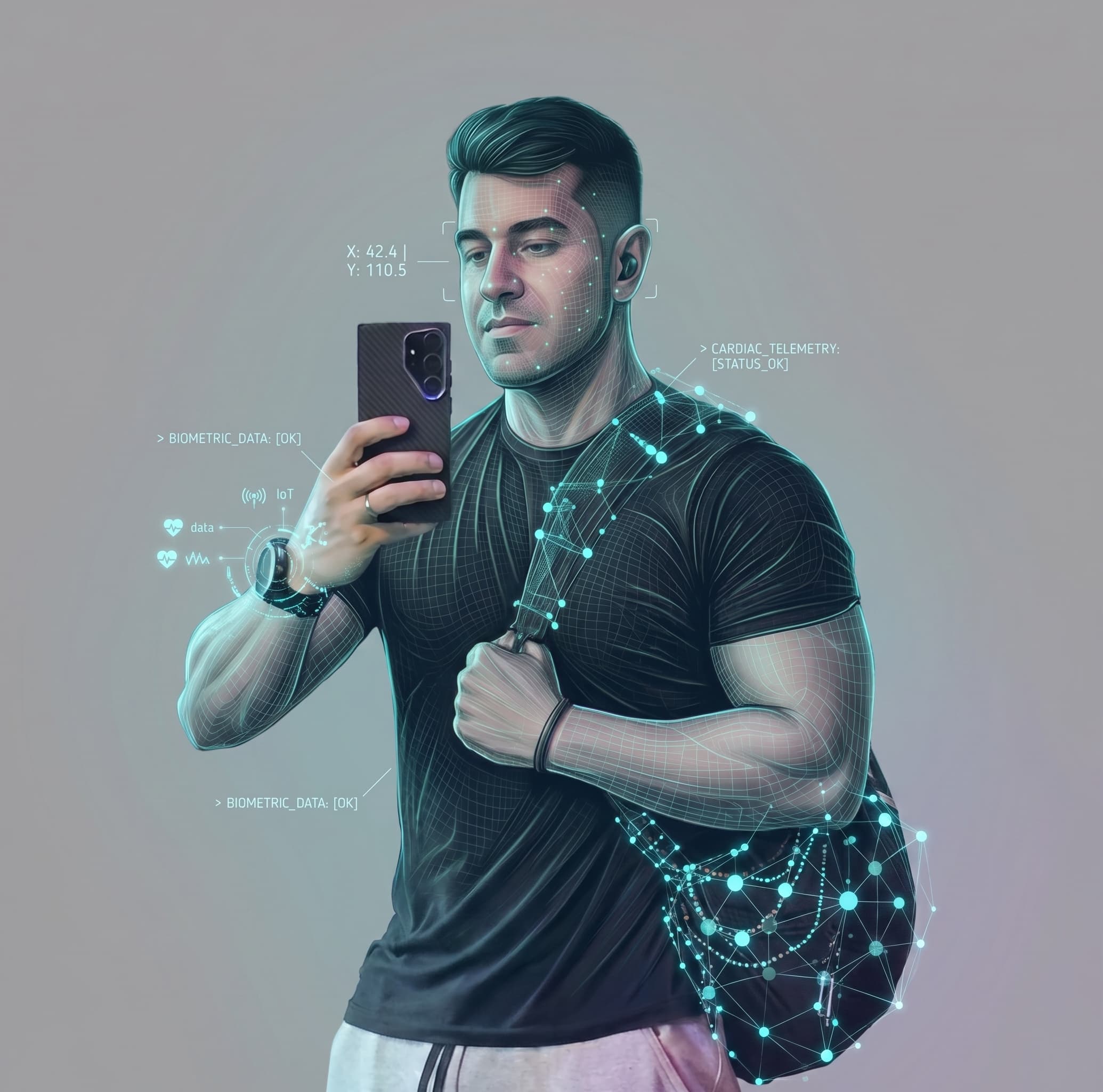 Jason Rock — Engenheiro Criativo